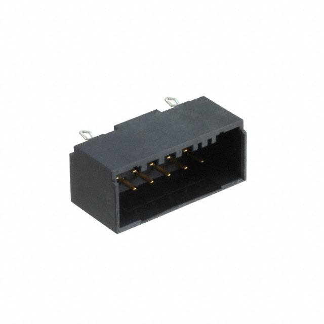 1-2013325-6 TE Connectivity AMP Connectors  Headers Male Pins